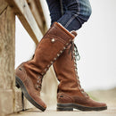 Ariat Wythburn Tall H2O , Donkerbruin Ruitershop Pas de Deux