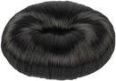 Harry's Horse Hair Donut Deluxe Black, Black