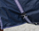QHP Rain blanket 300gr, navy