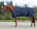 QHP Rain blanket 300gr, navy