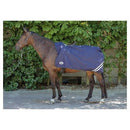 Harry's Horse Reitdecke 0 gr Fleece, Dress Blue