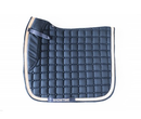 HB Saddle Pad Showtime Europe, Navy