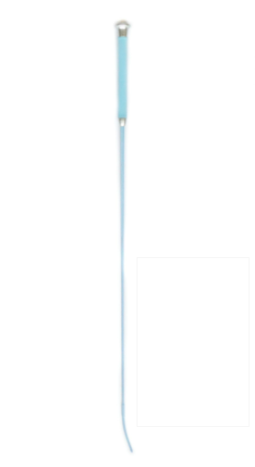 HB Zweep Gel, Oceanblue