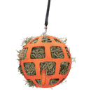 Hofman Excellent Hay Slowfeeder Fun and Flex, orange
