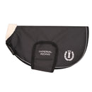 Imperial Riding Hundedecke Flower Power, Schwarz