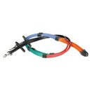 Harry's Horse Training Reins, Multi