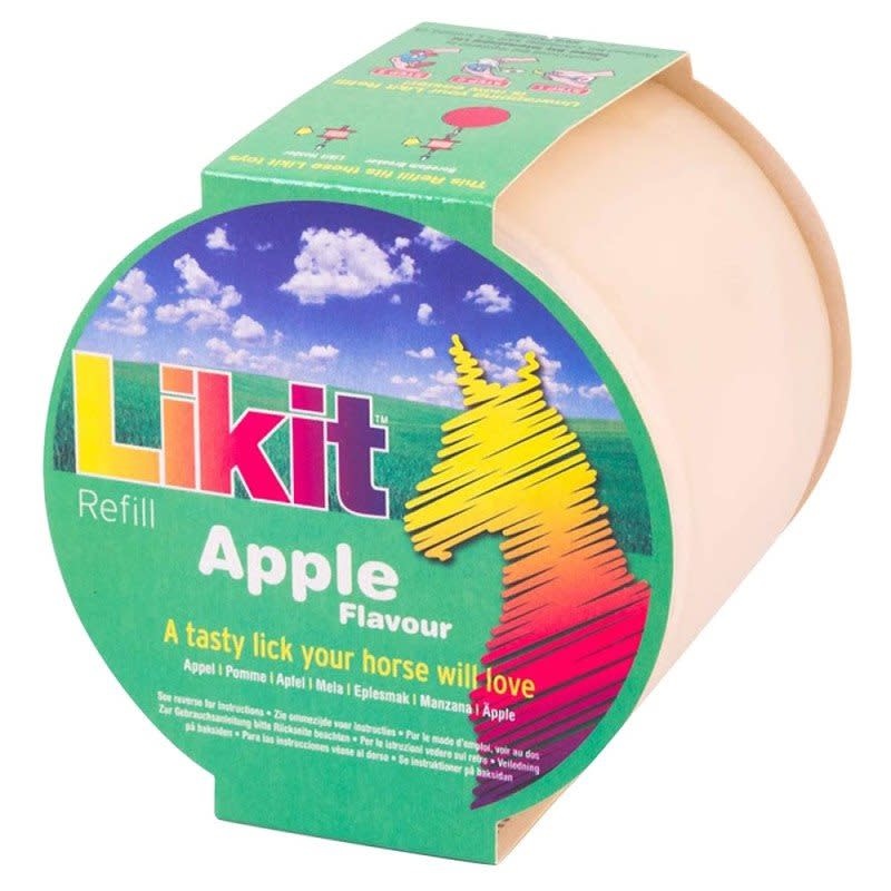 Likit Liksteen 650 gram, appel