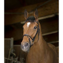 Norton Clincher Kopfstück, Schwarz