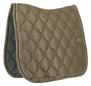 EquiTheme Saddle Pad Oslo, Brown