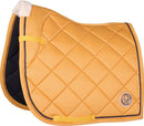 Harry's Horse Heritage III Saddle Pad, Yellow