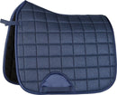 Harry's Horse Saddle Pad Silverstone, Navy