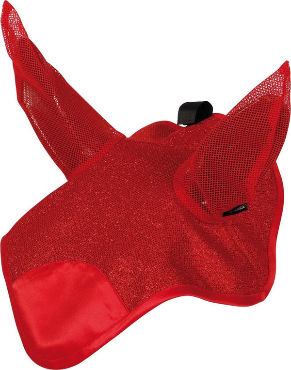 Harry's Horse Oornetje Silverstone, Rood