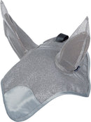 Harry's Horse Fly Net Silverstone, Grey