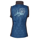 Harry's Horse Bodywarmer LouLou Mabel, Dunkelblau