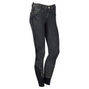 Harry's Horse Riding Breeches Denim Abigail FG, black