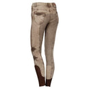 Harry's Horse Rijbroek Denim Abigail FG, Bracken