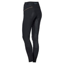 Harry's Horse Riding Breeches Kalani Full Grip, Black