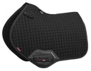 LeMieux Prosport Plain Spring, Schwarz