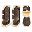 Harry's Horse Gamaschenset Bont W22, Bracken