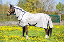 Amigo Mio Fly Rug , Bronze/navy Ruitershop Pas de Deux