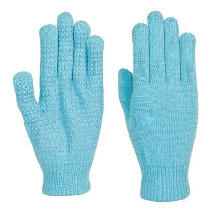 Harry's Horse Magic Gloves, Licht Blauw