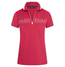 HV Polo Poloshirt Zoe, Erdbeere