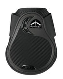 Veredus TRC Vento Streichkappen, schwarz