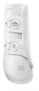 Veredus Dressage Sehnenschoner für, Weiß