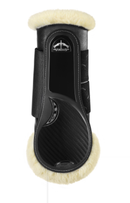 Veredus Legb.TRC Vento STS Hinten, Schwarz