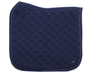 QHP Saddle Pad Rio, Navy