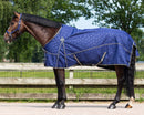 QHP Blanket Collection Weidenfleec, Stardust
