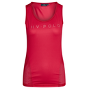 HV Polo Singlet Jill, Erdbeere