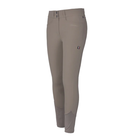 Kingsland Rijbroek Kadi knie grip, Beige