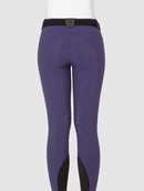 Equiline Rijbroek Caltef, Voilet