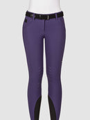 Equiline Rijbroek Caltef, Voilet