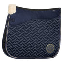HV Polo Saddle Pad Beau DR, Navy
