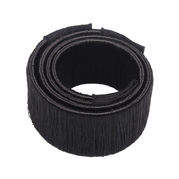 QHP Knot maker Easy, Zwart