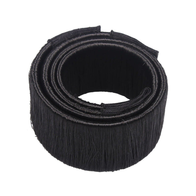 QHP Knot maker Easy, Zwart