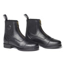 Mountain Horse Veganza Young Paddock, schwarz