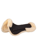 BR Saddle Pad, Natural