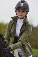 Kingsland Winnie Women's Raincoat, Green