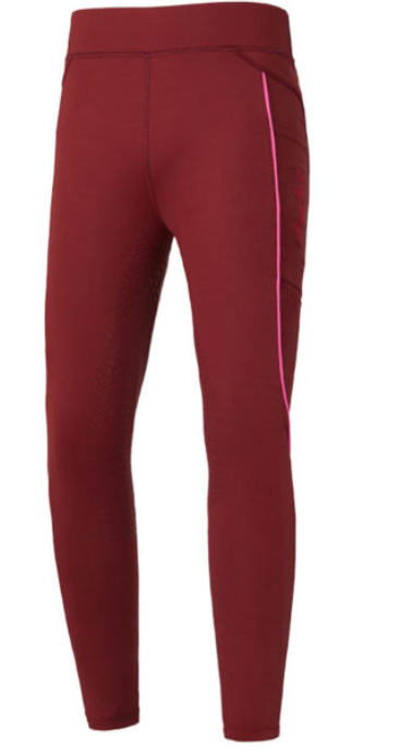 Kingsland  Kandy Girls Full Grip, Burgundy