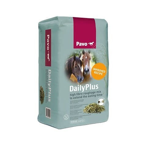 Pavo Daily Plus 12 kg