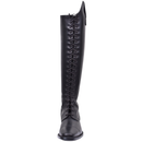 De Niro Tricolore Ionio Glatt, Schwarz