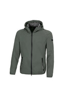 Pikeur Oskar Jacket men, Sage Green