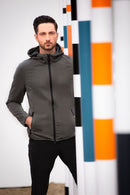 Pikeur Oskar Jacket men, Sage Green