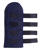 QHP Schweifschutz für Weide, Marineblau