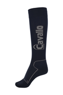 Cavallo Simo Stockings child, Navy