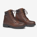 Mountain Horse Wild River Waterproof Lace-Up Boot, Brown