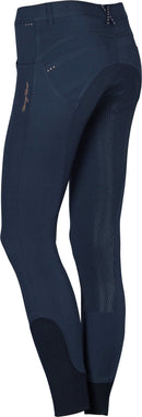 Harry's Horse Riding Breeches San Lucas Full Grip, Navy
